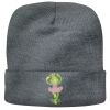 Fleece Lined Beanie Cap Thumbnail