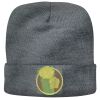 Fleece Lined Beanie Cap Thumbnail