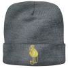 Fleece Lined Beanie Cap Thumbnail