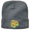 Fleece Lined Beanie Cap Thumbnail