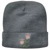 Fleece Lined Beanie Cap Thumbnail