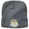 Fleece Lined Beanie Cap Thumbnail