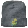 Fleece Lined Beanie Cap Thumbnail