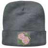 Fleece Lined Beanie Cap Thumbnail
