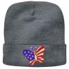 Fleece Lined Beanie Cap Thumbnail