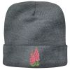 Fleece Lined Beanie Cap Thumbnail