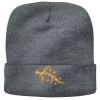 Fleece Lined Beanie Cap Thumbnail