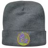 Fleece Lined Beanie Cap Thumbnail
