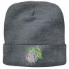 Fleece Lined Beanie Cap Thumbnail