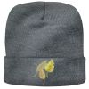 Fleece Lined Beanie Cap Thumbnail