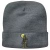 Fleece Lined Beanie Cap Thumbnail