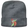 Fleece Lined Beanie Cap Thumbnail