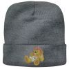 Fleece Lined Beanie Cap Thumbnail