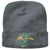 Fleece Lined Beanie Cap Thumbnail