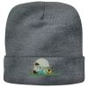 Fleece Lined Beanie Cap Thumbnail