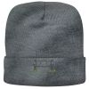 Fleece Lined Beanie Cap Thumbnail