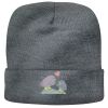 Fleece Lined Beanie Cap Thumbnail