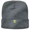 Fleece Lined Beanie Cap Thumbnail