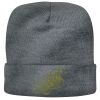 Fleece Lined Beanie Cap Thumbnail