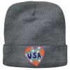 Fleece Lined Beanie Cap Thumbnail