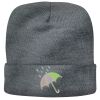 Fleece Lined Beanie Cap Thumbnail