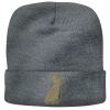 Fleece Lined Beanie Cap Thumbnail