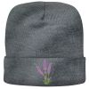 Fleece Lined Beanie Cap Thumbnail