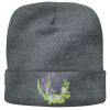 Fleece Lined Beanie Cap Thumbnail