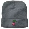Fleece Lined Beanie Cap Thumbnail