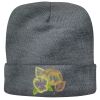 Fleece Lined Beanie Cap Thumbnail