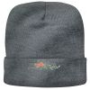Fleece Lined Beanie Cap Thumbnail