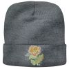 Fleece Lined Beanie Cap Thumbnail