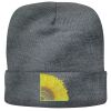 Fleece Lined Beanie Cap Thumbnail