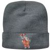 Fleece Lined Beanie Cap Thumbnail