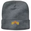 Fleece Lined Beanie Cap Thumbnail