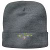 Fleece Lined Beanie Cap Thumbnail