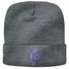 Fleece Lined Beanie Cap Thumbnail