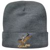 Fleece Lined Beanie Cap Thumbnail