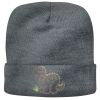 Fleece Lined Beanie Cap Thumbnail