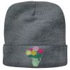 Fleece Lined Beanie Cap Thumbnail