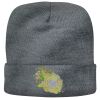 Fleece Lined Beanie Cap Thumbnail