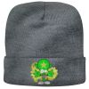 Fleece Lined Beanie Cap Thumbnail