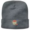 Fleece Lined Beanie Cap Thumbnail