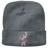 Fleece Lined Beanie Cap Thumbnail