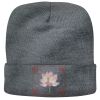Fleece Lined Beanie Cap Thumbnail