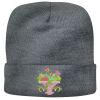 Fleece Lined Beanie Cap Thumbnail