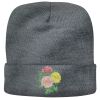 Fleece Lined Beanie Cap Thumbnail
