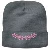 Fleece Lined Beanie Cap Thumbnail