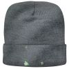 Fleece Lined Beanie Cap Thumbnail