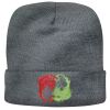 Fleece Lined Beanie Cap Thumbnail